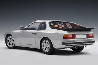 Porsche 944 Turbo 1985