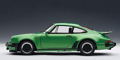 Porsche 911 3.0 Turbo