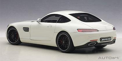 MERCEDES-AMG GT S