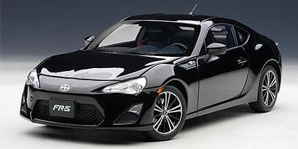 SCION FR-S