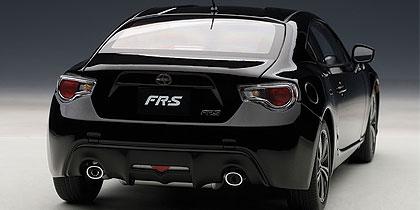 SCION FR-S