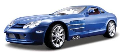 Mercedes-Benz SLR McLaren