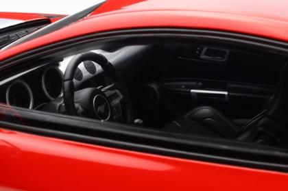 Ford Mustang Shelby GT 2015