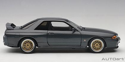 Nissan Skyline GT-R (R32) V-Spec II Tuned Version