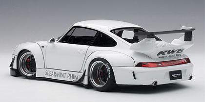 Porsche RWB 993