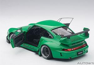 Porsche RWB 993