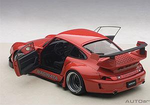 Porsche RWB 993