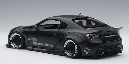 TOYOTA 86 "Rocket Bunny"