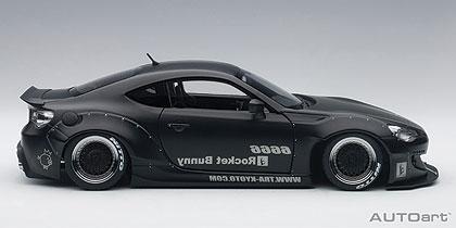 TOYOTA 86 "Rocket Bunny"