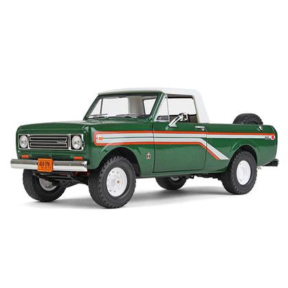 International Scout Terra