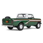 International Scout Terra