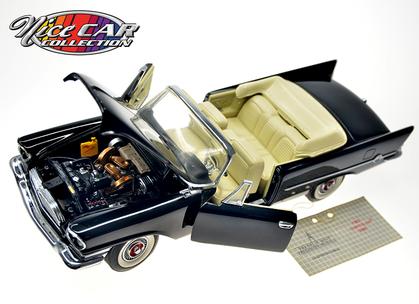 1957 CHRYSLER 300C