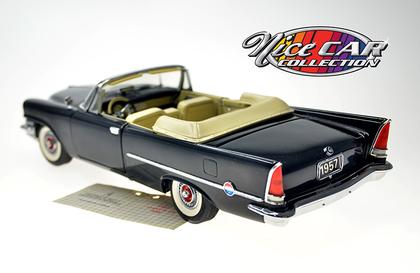1957 CHRYSLER 300C