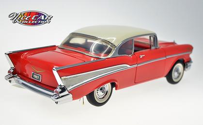 1957 CHEVROLET BEL AIR