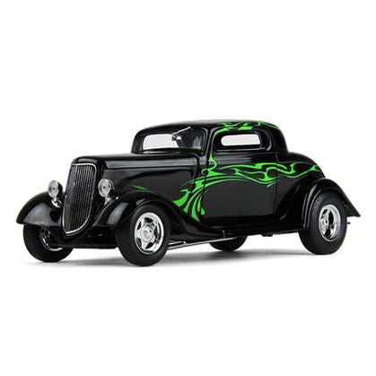 34 Ford Coupe Street Rod
