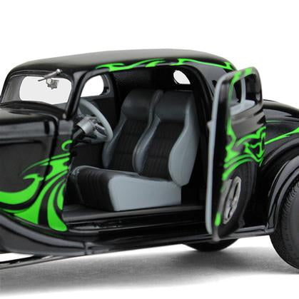 34 Ford Coupe Street Rod