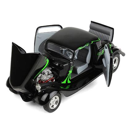 34 Ford Coupe Street Rod
