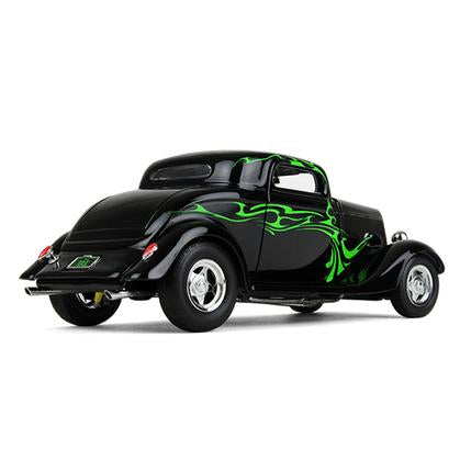 34 Ford Coupe Street Rod