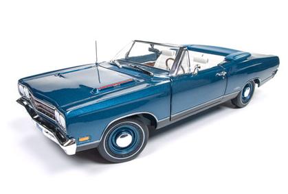 Plymouth GTX 1969 Convertible "50th GTX Anniversary"