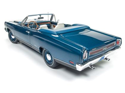 Plymouth GTX 1969 Convertible "50th GTX Anniversary"