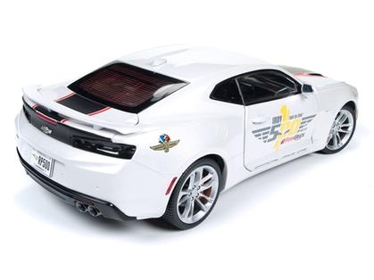 Chevrolet Camaro 2017 "2016 Indianapolis 500 Pace Car"