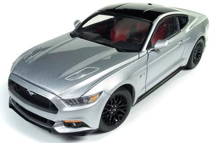 Ford Mustang GT 2017