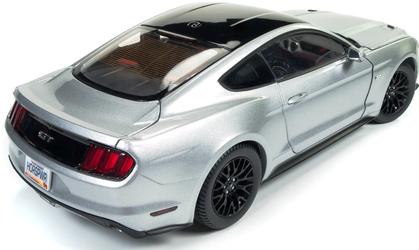 Ford Mustang GT 2017