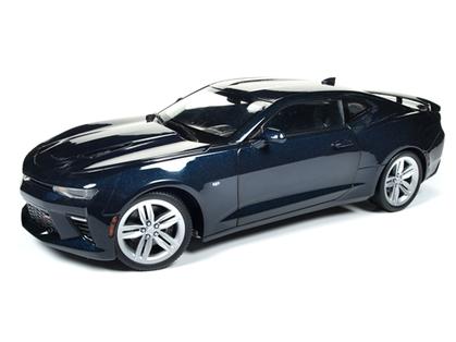 Chevrolet Camaro SS 2016 "50th Anniversary"