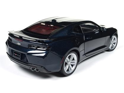 Chevrolet Camaro SS 2016 "50th Anniversary"