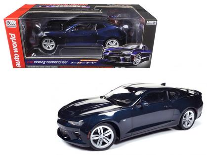 Chevrolet Camaro SS 2016 "50th Anniversary"