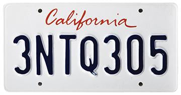 FAST AND FURIOUS CALIFORNIA