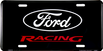 FORD RACING
