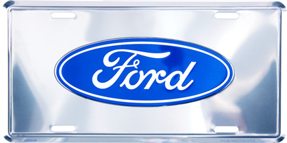 FORD - FOND MÉTALLIQUE