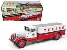 TEXACO 1935 DODGE 3-TON PLATFORM TRUCK