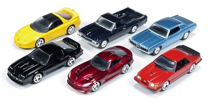 1/64 AUTO WORLD RELEASE 2 VERSION B