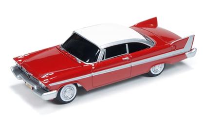 Plymouth Fury 1958 "Christine"