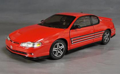 Chevrolet Monte Carlo SS 2004 "Dale Earnhardt Jr"