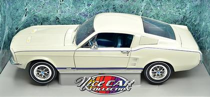 Ford Mustang GT 1967