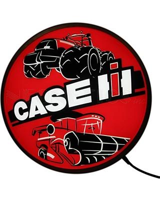 Enseigne Rétro-Éclairé --CASE-- 15"