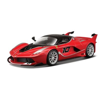 Ferrari FXX-K