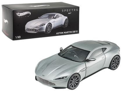 Aston Martin DB10 "James Bond 007 - Spectre" *SEE NOTE*
