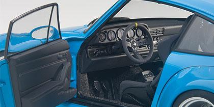 Porsche RWB 993