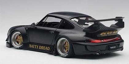 Porsche RWB 993