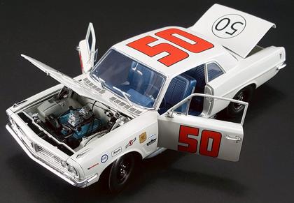 1963 Pontiac Tempest