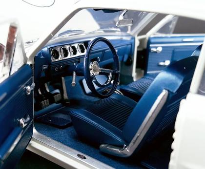 1963 Pontiac Tempest