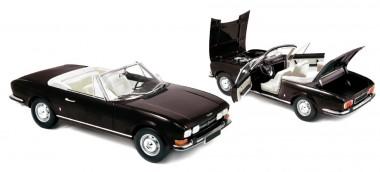 Peugeot 504 Cabriolet 1971