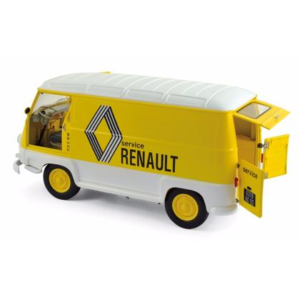 Renault Estafette 1972 "Renault Service"