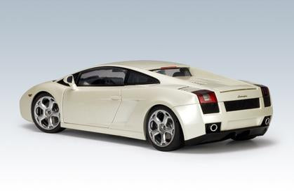 Lamborghini Gallardo