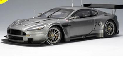 Aston Martin DBR9