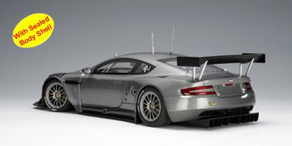 Aston Martin DBR9